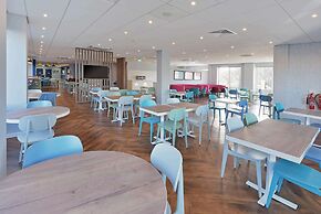 Travelodge Manchester Salford Quays