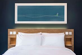 Travelodge Manchester Salford Quays