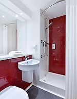 Travelodge Manchester Salford Quays