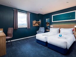 Travelodge London Stratford