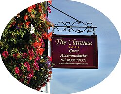 The Clarence