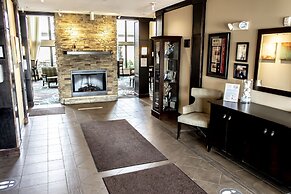 Staybridge Suites Minot by IHG