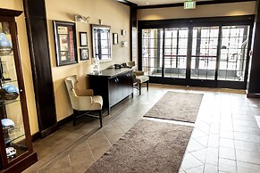 Staybridge Suites Minot by IHG