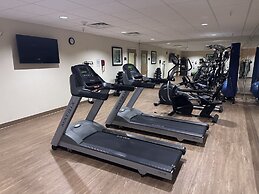 Staybridge Suites Minot by IHG