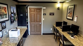 Staybridge Suites Minot by IHG