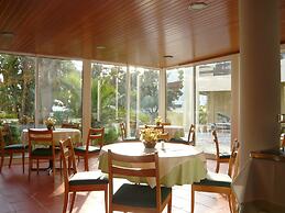 Praia da Lota Resort - Hotel