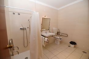 Praia da Lota Resort - Hotel