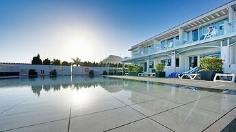 Ura Lara - Adults Only