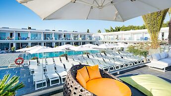 Ura Lara - Adults Only