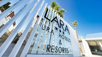 Ura Lara - Adults Only