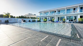 Ura Lara - Adults Only