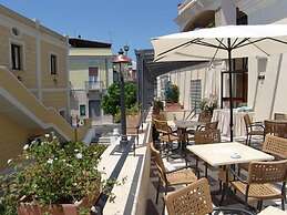 Palazzo Reginella Residence Hotel