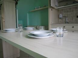 Palazzo Reginella Residence Hotel