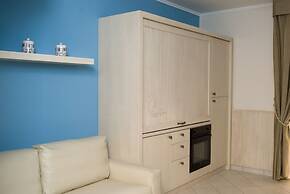 Palazzo Reginella Residence Hotel