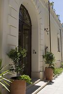 Palazzo Reginella Residence Hotel