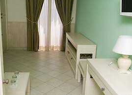 Palazzo Reginella Residence Hotel