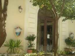 Palazzo Reginella Residence Hotel