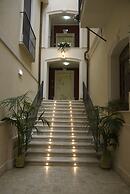 Palazzo Reginella Residence Hotel