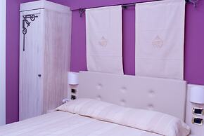 Palazzo Reginella Residence Hotel