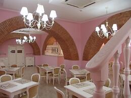 Palazzo Reginella Residence Hotel