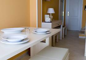 Palazzo Reginella Residence Hotel