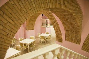 Palazzo Reginella Residence Hotel