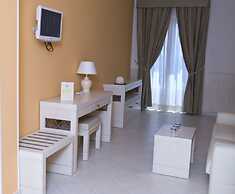 Palazzo Reginella Residence Hotel