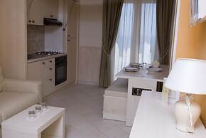 Palazzo Reginella Residence Hotel