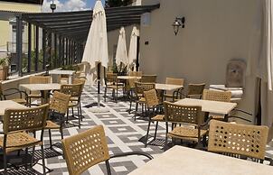 Palazzo Reginella Residence Hotel