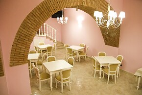 Palazzo Reginella Residence Hotel