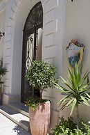 Palazzo Reginella Residence Hotel