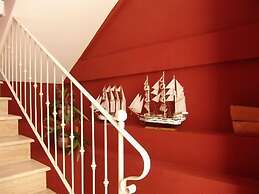 Palazzo Reginella Residence Hotel