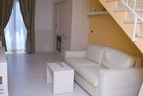 Palazzo Reginella Residence Hotel