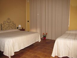 Hotel Panorama di Sicilia