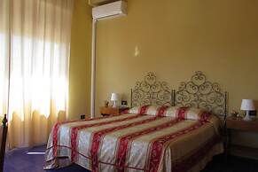 Hotel Panorama di Sicilia