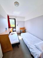 Cis De Champagne - Hostel