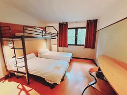 Cis De Champagne - Hostel