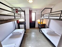 Cis De Champagne - Hostel