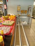 Cis De Champagne - Hostel