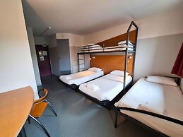 Cis De Champagne - Hostel