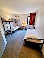Cis De Champagne - Hostel