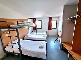 Cis De Champagne - Hostel