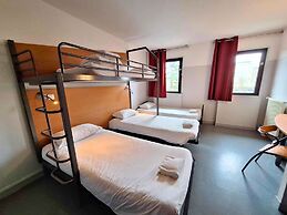 Cis De Champagne - Hostel