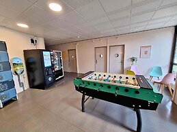 Cis De Champagne - Hostel