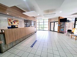 Cis De Champagne - Hostel
