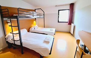Cis De Champagne - Hostel
