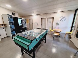 Cis De Champagne - Hostel