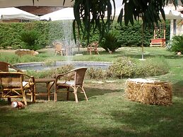 Agriturismo La Colombaia