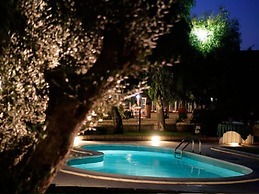 Agriturismo La Colombaia