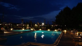 Agriturismo La Colombaia